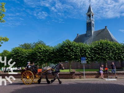 Holiday house Holiday house Koudekerke-dishoek - ZE142 - Environment photo 24