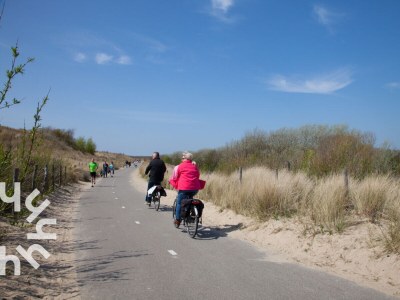 Holiday house Holiday house Koudekerke-dishoek - ZE142 - Environment photo 26