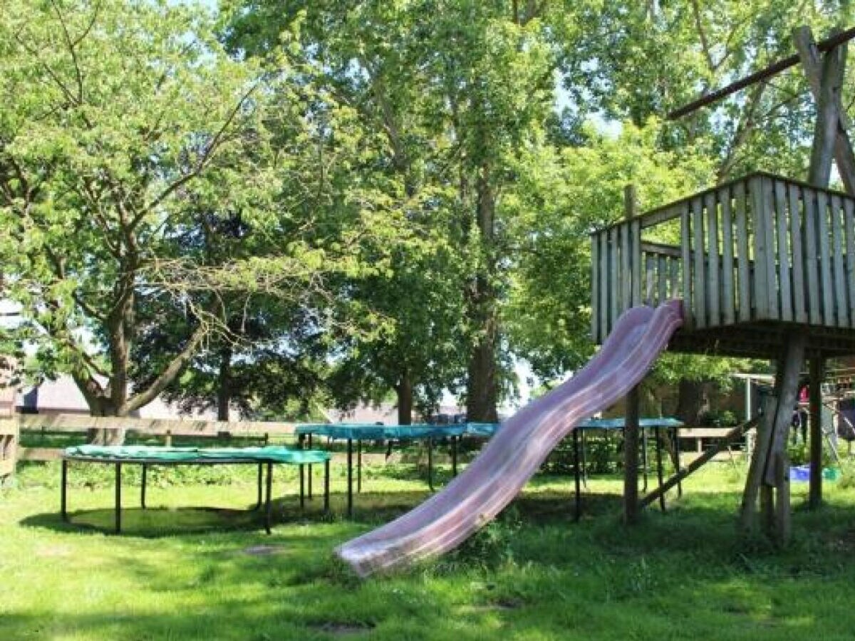 Holiday house Holiday house Loosdrecht - NH225 - Outdoor photo 3