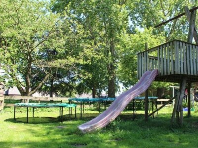 Holiday house Holiday house Loosdrecht - NH225 - Outdoor photo 3