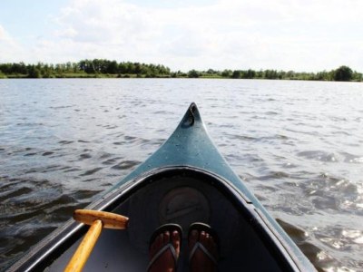 Holiday house Holiday house Loosdrecht - NH225 - Environment photo 19