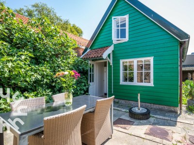 Holiday house Holiday house Oostkapelle - ZE360 in Oostkapelle - Holiday house