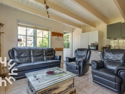 Holiday house Holiday house Oostkapelle - ZE360 - Features photo 4