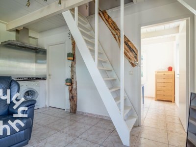 Holiday house Holiday house Oostkapelle - ZE360 - Features photo 5