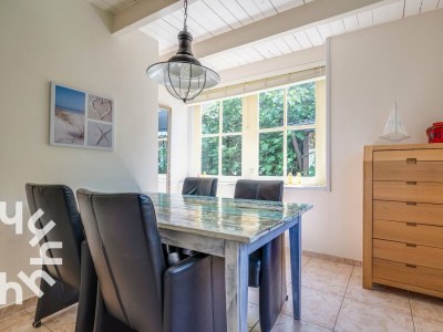 Holiday house Holiday house Oostkapelle - ZE360 - Features photo 8