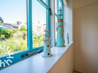 Holiday house Holiday house Oostkapelle - ZE360 - Features photo 16