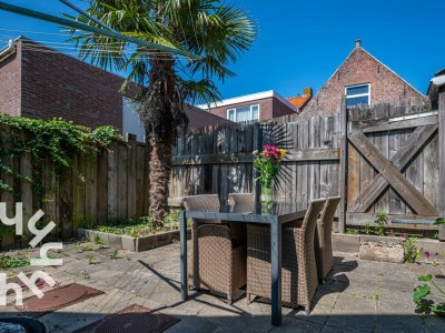 Holiday house Holiday house Oostkapelle - ZE360 - Environment photo 17