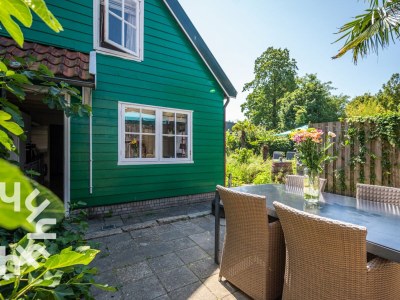 Holiday house Holiday house Oostkapelle - ZE360 - Environment photo 18