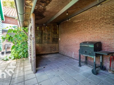 Holiday house Holiday house Oostkapelle - ZE360 - Environment photo 19