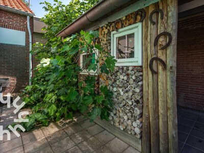 Holiday house Holiday house Oostkapelle - ZE360 - Environment photo 20