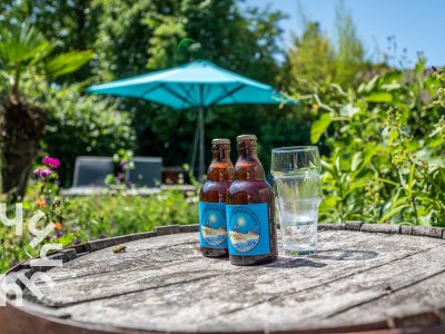 Holiday house Holiday house Oostkapelle - ZE360 - Environment photo 21