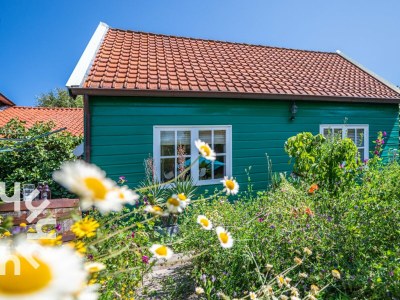 Holiday house Holiday house Oostkapelle - ZE360 - Environment photo 22