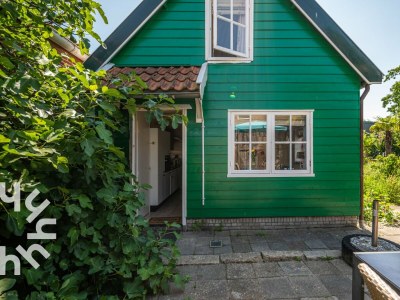 Holiday house Holiday house Oostkapelle - ZE360 - Environment photo 23