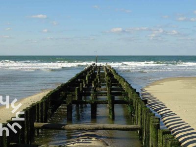 Holiday house Holiday house Oostkapelle - ZE360 - Environment photo 26