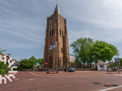 Holiday house Holiday house Oostkapelle - ZE360 - Environment photo 28