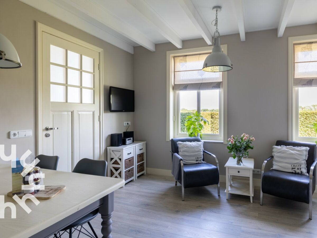 Holiday house Holiday house Oostkapelle - ZE065 - Features photo 2