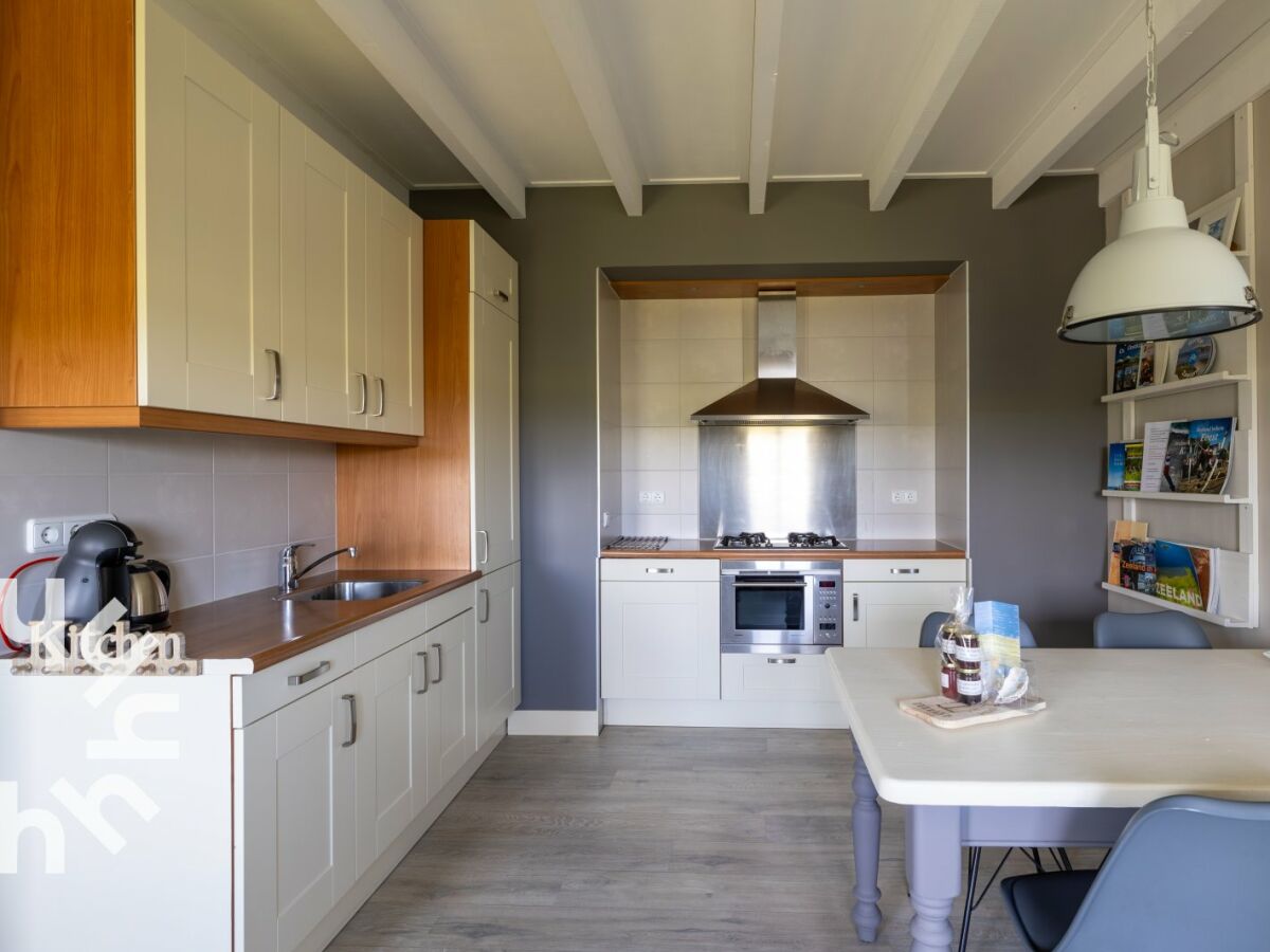 Holiday house Holiday house Oostkapelle - ZE065 - Features photo 5