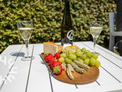 Holiday house Holiday house Oostkapelle - ZE065 - Environment photo 15