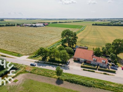 Holiday house Holiday house Oostkapelle - ZE065 - Environment photo 16