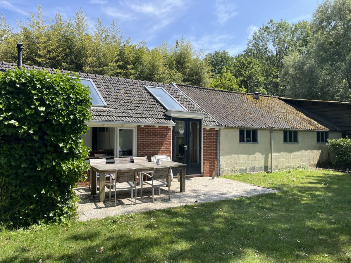 Holiday house Holiday house Veere - ZE119