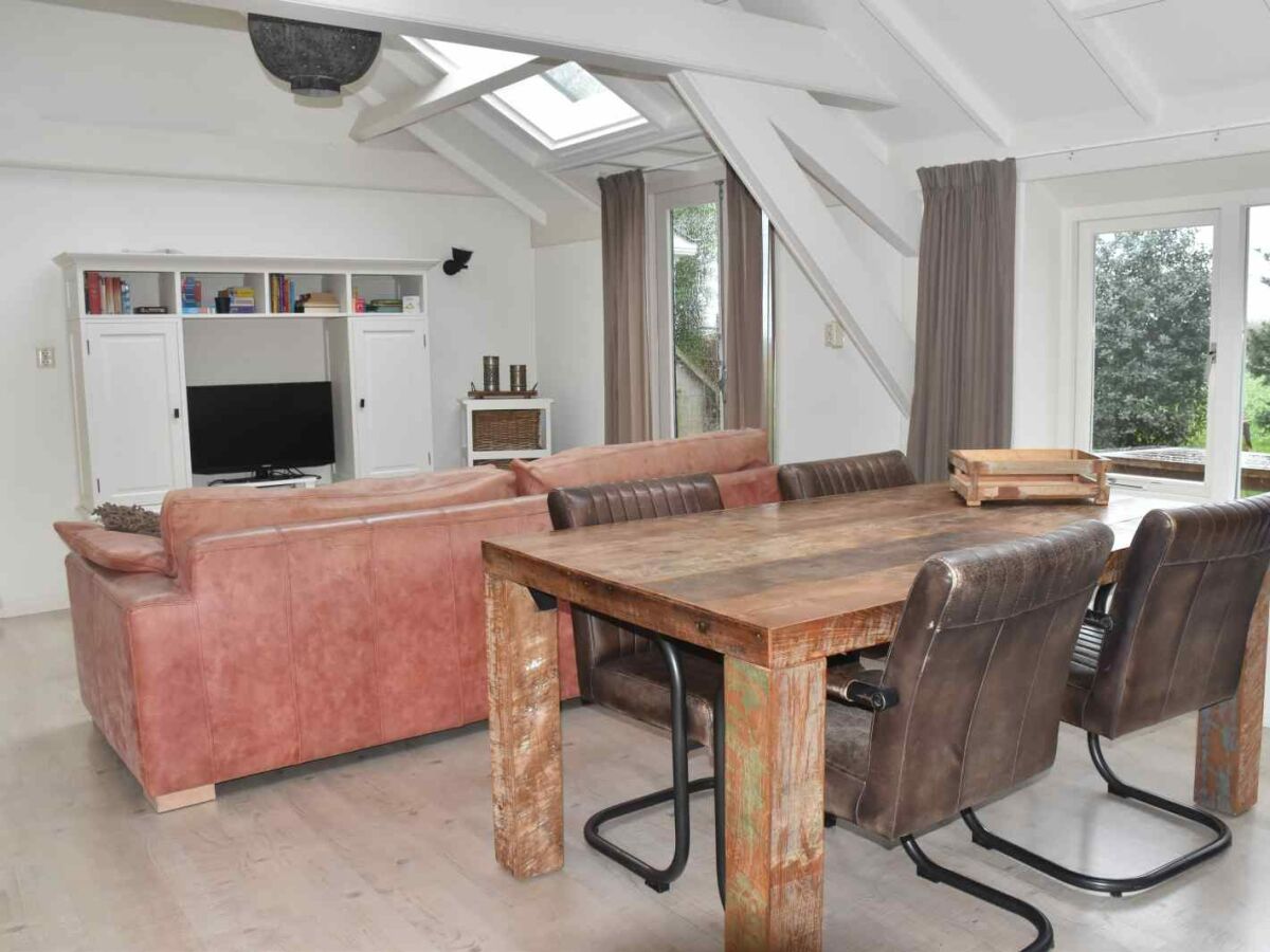 Holiday house Holiday house Veere - ZE119 - Features photo 3