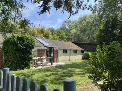 Holiday house Holiday house Veere - ZE119 - Environment photo 9