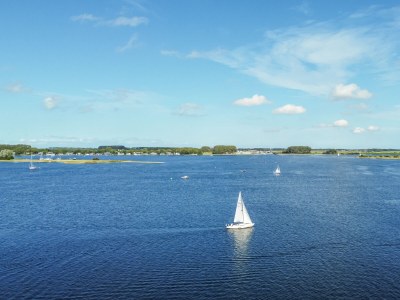 Holiday house Holiday house Veere - ZE119 - Environment photo 13