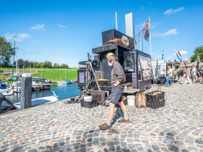 Holiday house Holiday house Veere - ZE119 - Environment photo 15