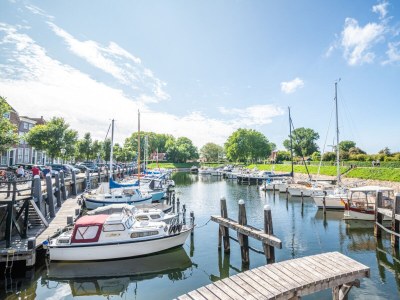 Holiday house Holiday house Veere - ZE119 - Environment photo 16