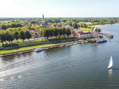 Holiday house Holiday house Veere - ZE119 - Environment photo 17