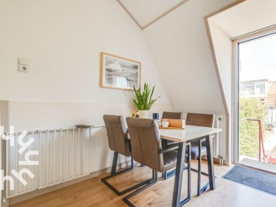 Holiday house Holiday house Vlissingen - ZE102 - Features photo 4