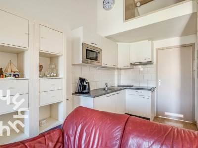 Holiday house Holiday house Vlissingen - ZE102 - Features photo 7