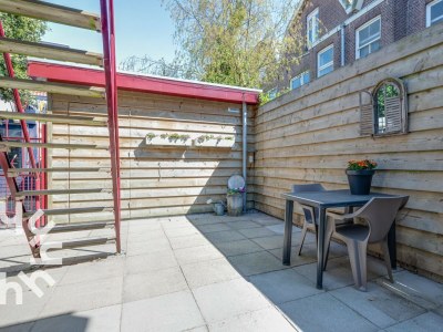 Holiday house Holiday house Vlissingen - ZE102 - Environment photo 16