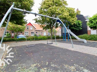 Holiday house Holiday house Vlissingen - ZE102 - Environment photo 17