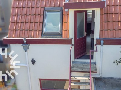 Holiday house Holiday house Vlissingen - ZE102 - Environment photo 18