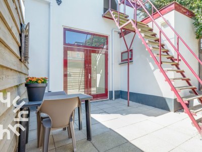 Holiday house Holiday house Vlissingen - ZE102 - Environment photo 19