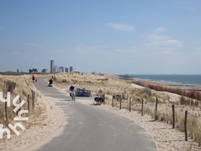 Holiday house Holiday house Vlissingen - ZE102 - Environment photo 22