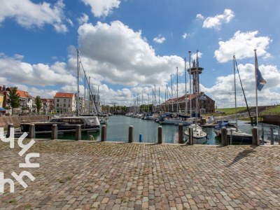 Holiday house Holiday house Vlissingen - ZE102 - Environment photo 23