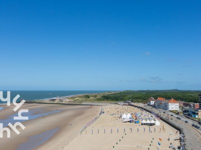 Holiday house Holiday house Vlissingen - ZE102 - Environment photo 25