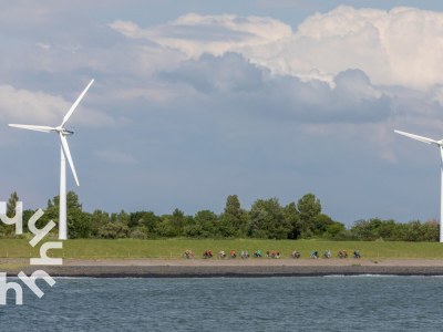 Holiday house Holiday house Vlissingen - ZE102 - Environment photo 27