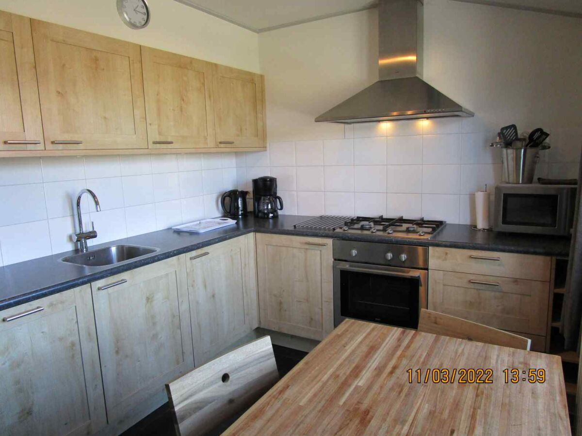 Holiday house Holiday house Vrouwenpolder - ZE161 - Features photo 4