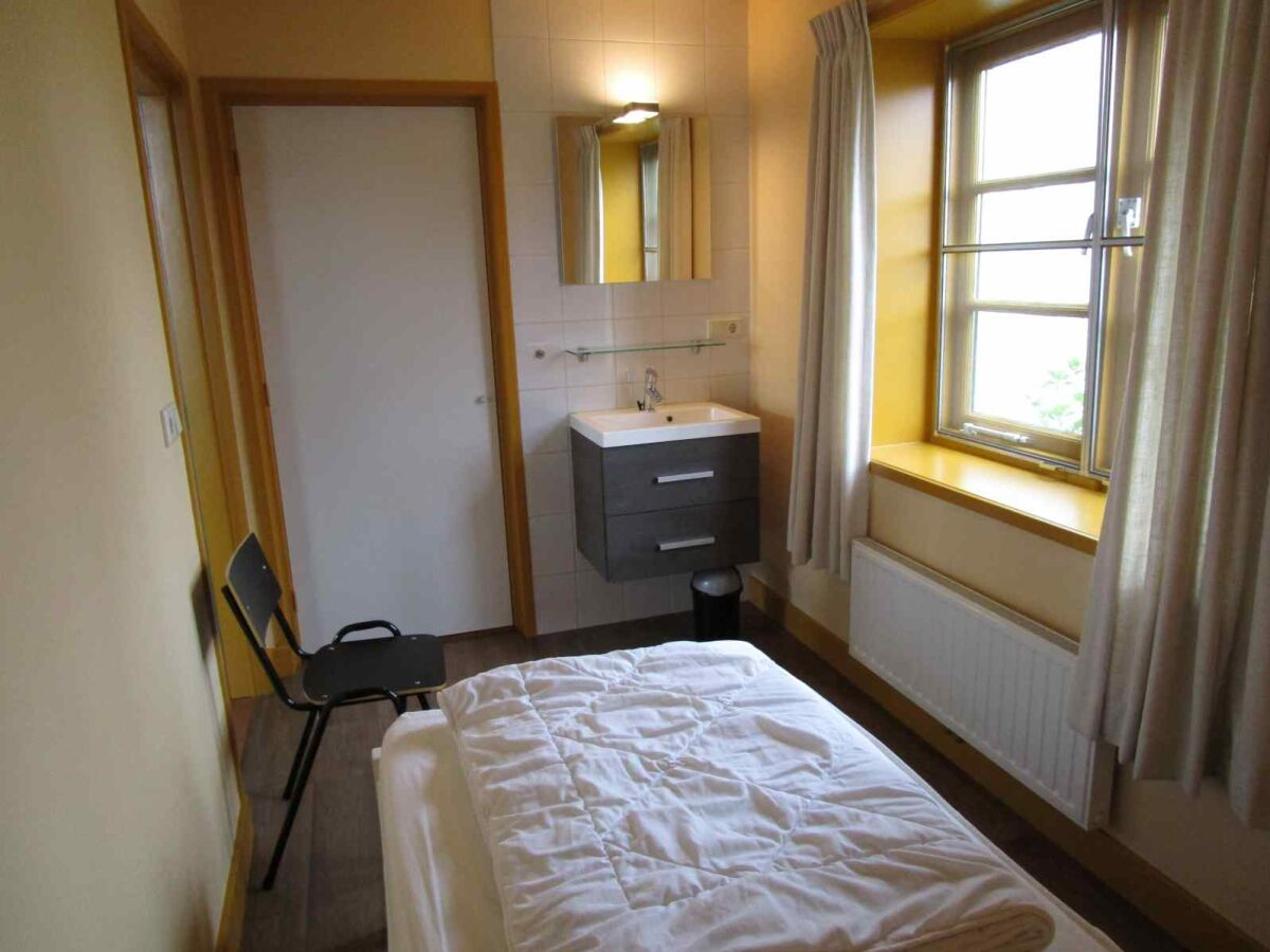 Holiday house Holiday house Vrouwenpolder - ZE161 - Features photo 5