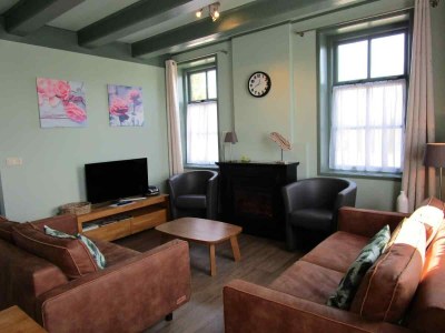 Holiday house Holiday house Vrouwenpolder - ZE161 - Features photo 2