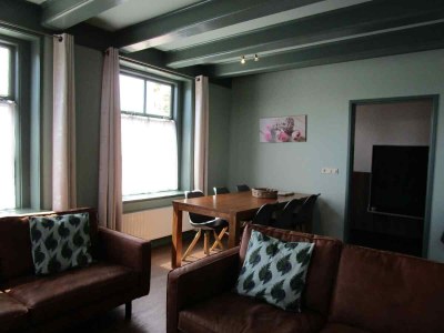 Holiday house Holiday house Vrouwenpolder - ZE161 - Features photo 3