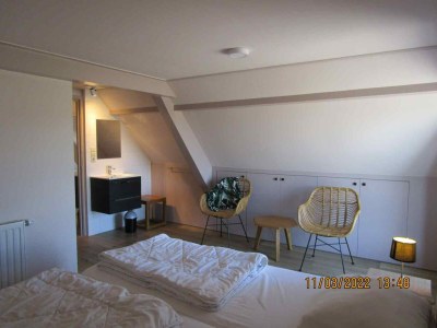 Holiday house Holiday house Vrouwenpolder - ZE161 - Features photo 7