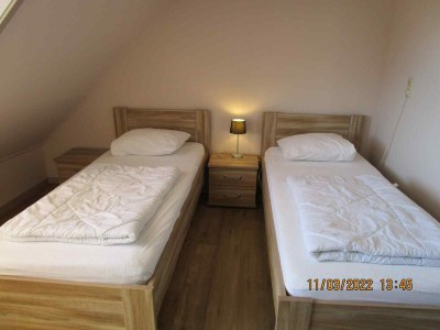 Holiday house Holiday house Vrouwenpolder - ZE161 - Features photo 8