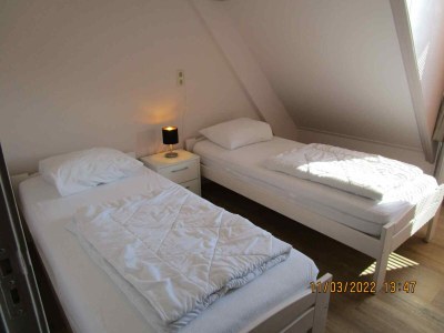 Holiday house Holiday house Vrouwenpolder - ZE161 - Features photo 9