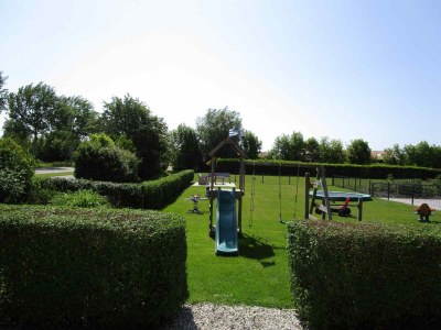 Holiday house Holiday house Vrouwenpolder - ZE161 - Environment photo 13