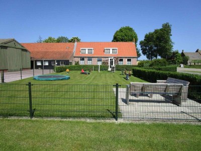 Holiday house Holiday house Vrouwenpolder - ZE161 - Environment photo 14