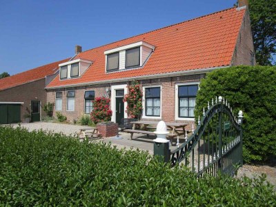 Holiday house Holiday house Vrouwenpolder - ZE161 - Environment photo 16